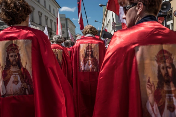 Ósma edycja, osiem Orszaków
