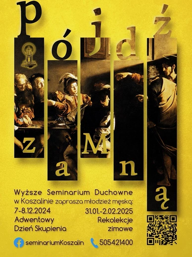 Zimowe propozycje dla młodych