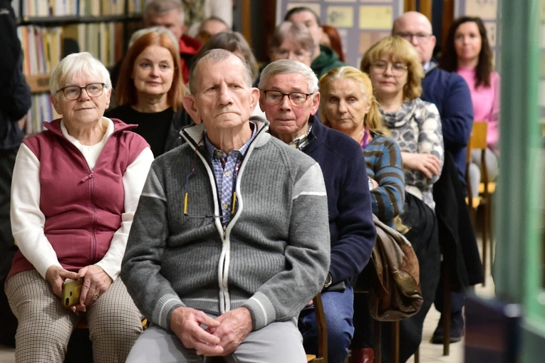 Dziedzictwo Marii Zientary-Malewskiej w Archwium Archidiecezji Warmińskiej