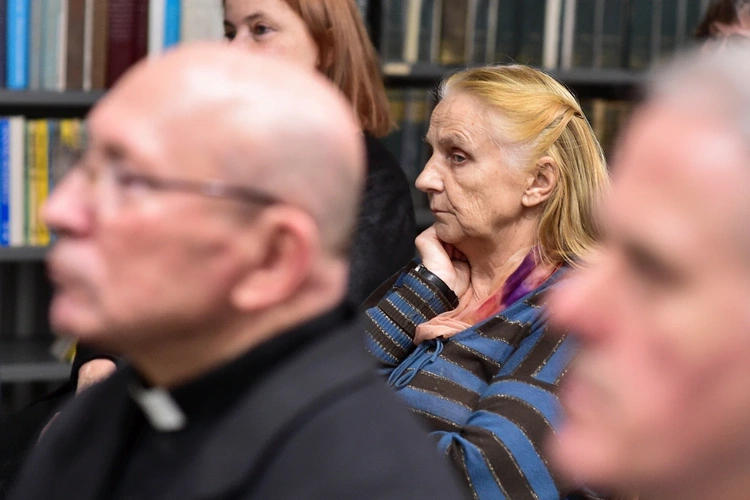 Dziedzictwo Marii Zientary-Malewskiej w Archwium Archidiecezji Warmińskiej