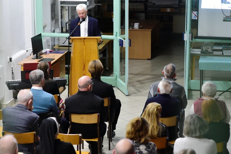 Dziedzictwo Marii Zientary-Malewskiej w Archwium Archidiecezji Warmińskiej