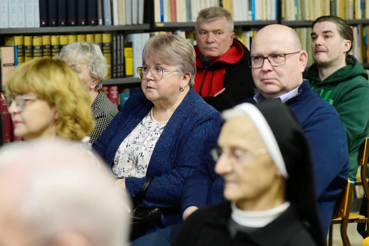 Dziedzictwo Marii Zientary-Malewskiej w Archwium Archidiecezji Warmińskiej