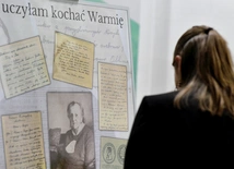 Dziedzictwo Marii Zientary-Malewskiej w Archwium Archidiecezji Warmińskiej
