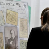 Dziedzictwo Marii Zientary-Malewskiej w Archwium Archidiecezji Warmińskiej