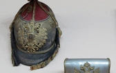 Zamek królowej w Sanoku