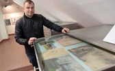 Zamek królowej w Sanoku
