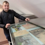 Zamek królowej w Sanoku