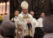 Abp Kupny po spotkaniu biskupów z osobami pokrzywdzonymi: Chrystus jest w tym cierpieniu z nimi. I Kościół też powinien być
