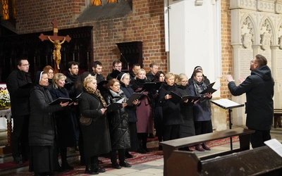I Archidiecezjalne Dni Muzyki Kościelnej. Powróćmy do nieszporów