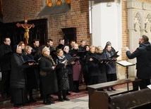 I Archidiecezjalne Dni Muzyki Kościelnej. Powróćmy do nieszporów