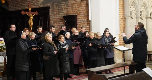 I Archidiecezjalne Dni Muzyki Kościelnej. Powróćmy do nieszporów