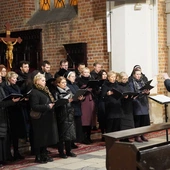 I Archidiecezjalne Dni Muzyki Kościelnej. Powróćmy do nieszporów