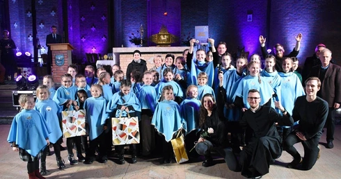 W Gdańsku: Cecyliada