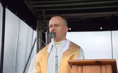 Tak zdecydowali polscy biskupi