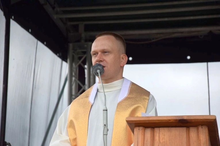 Tak zdecydowali polscy biskupi