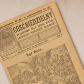 „Dla ludu katolickiego diecezji śląskiej”. Wieści z „Gościa Niedzielnego” w 1925 r.  
