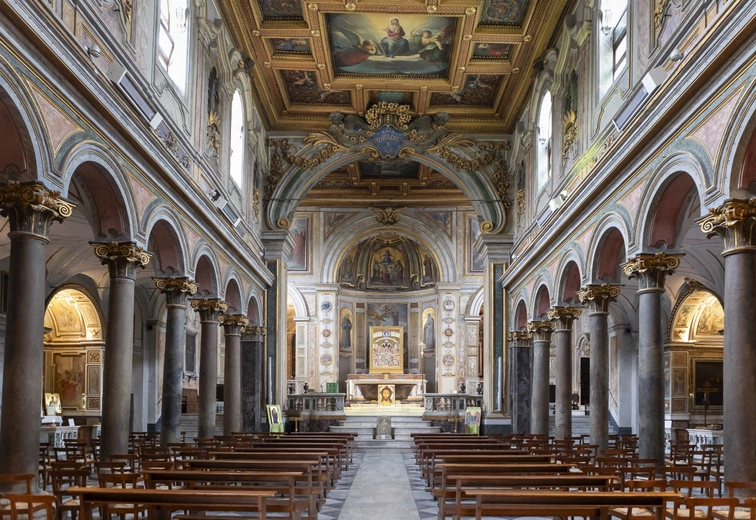 Rzymskie Sanktuarium Męczenników XX i XXI wieku