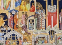 Rzymskie Sanktuarium Męczenników XX i XXI wieku