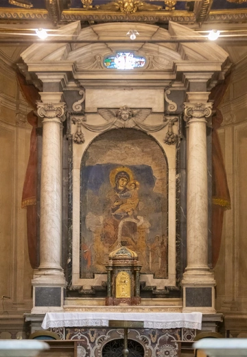 Rzymskie Sanktuarium Męczenników XX i XXI wieku