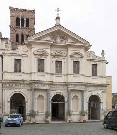 Rzymskie Sanktuarium Męczenników XX i XXI wieku