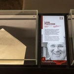 Rzymskie Sanktuarium Męczenników XX i XXI wieku