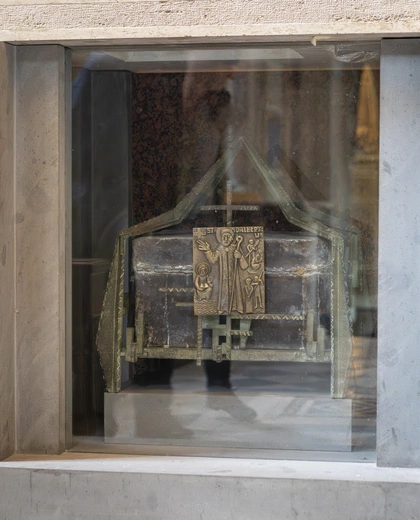 Rzymskie Sanktuarium Męczenników XX i XXI wieku