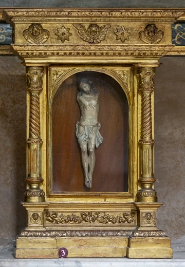 Rzymskie Sanktuarium Męczenników XX i XXI wieku