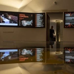 Rzymskie Sanktuarium Męczenników XX i XXI wieku