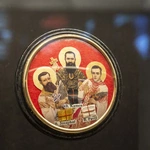Rzymskie Sanktuarium Męczenników XX i XXI wieku