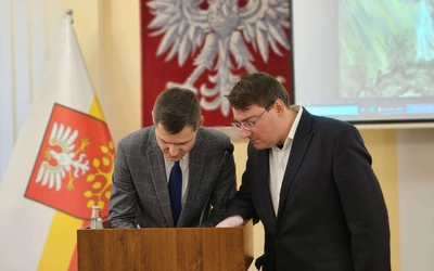 Sesja o ks. Łazarskim