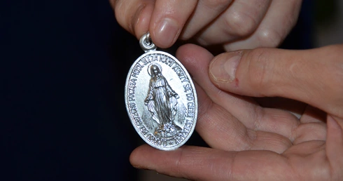 Upominek w gdańskim wydaniu "Gościa"