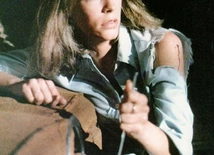 Jamie Lee Curtis