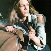 Jamie Lee Curtis