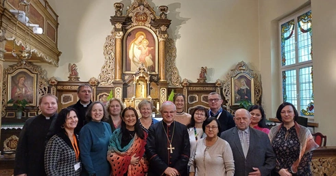 Doradcy na wizytach sąsiedzkich