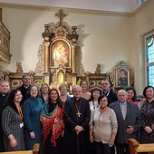 Doradcy na wizytach sąsiedzkich