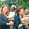 Fundacja Kagadi Home pomaga dzieciom w Ugandzie