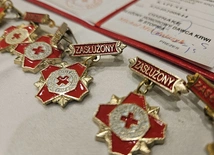 Dni Honorowych Dawców