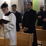 Przysięgi przed święceniami diakonatu