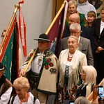 XVI Rekolekcje Góralskie 