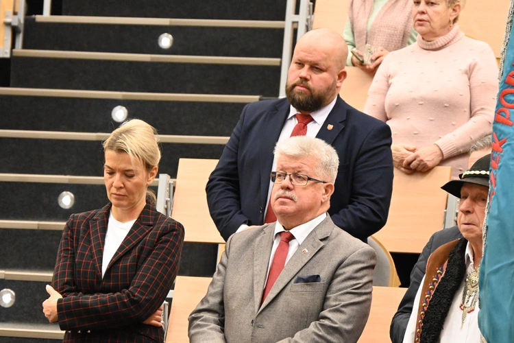 XVI Rekolekcje Góralskie 