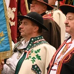 XVI Rekolekcje Góralskie 