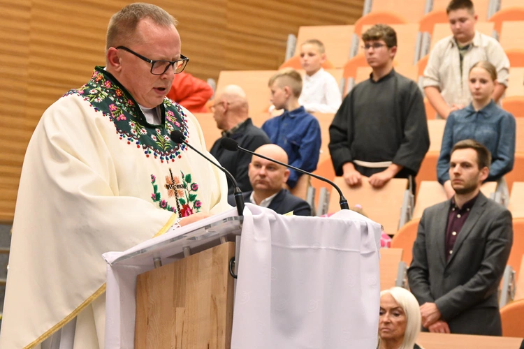 XVI Rekolekcje Góralskie 