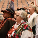 XVI Rekolekcje Góralskie 