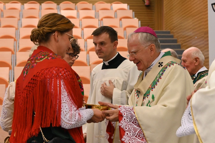XVI Rekolekcje Góralskie 