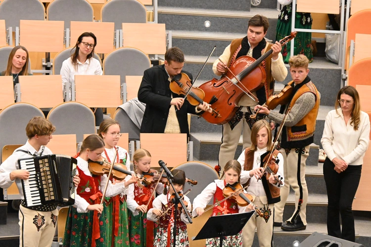 XVI Rekolekcje Góralskie 