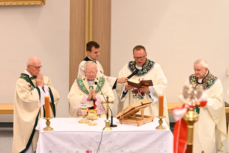 XVI Rekolekcje Góralskie 