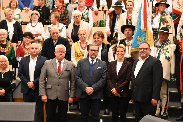 XVI Rekolekcje Góralskie 
