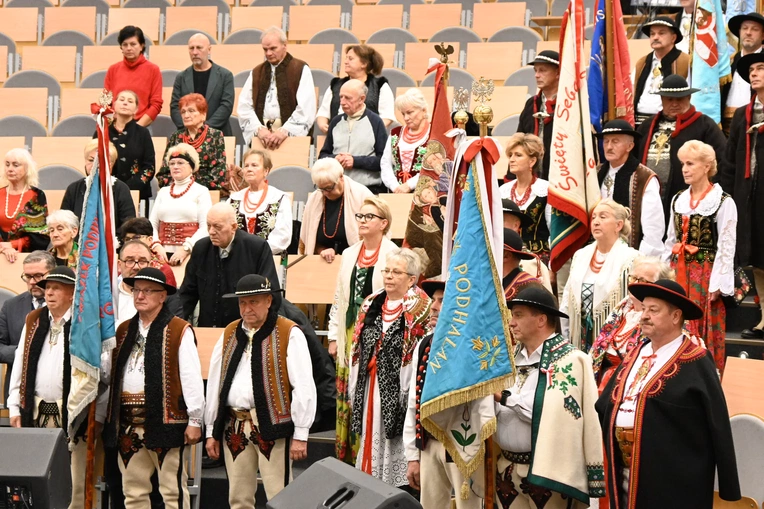 XVI Rekolekcje Góralskie 