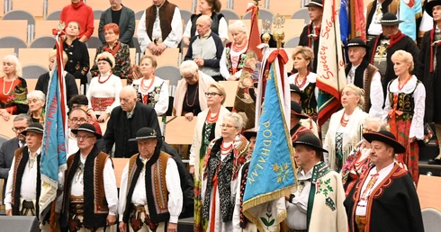 Nowy Targ. XVI Rekolekcje Góralskie