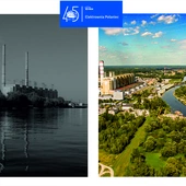 Połaniec świętuje 45. rocznicę powstania Elektrowni Połaniec